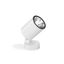 Andho Mini, 27 W, 3100 lm, 830, white, DALI Spotlights, L 190 B 114 H  thumbnail 1