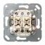 2-gang switch insert 1-pole, 2-way 509-20U thumbnail 2