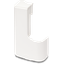 Housing cover for flush-mounted P4XMR, P4XLR, M4XMR and M4XLR detector thumbnail 1