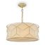 House Messina Pendant Lamp Gold thumbnail 1