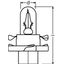 OSRAM automotive lamp 2352MFX6 thumbnail 2