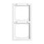 1723-184 NSK Cover Frame future® linear Studio white thumbnail 15