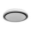 Smart+ Orbis Ceiling ZEST MAGIC RGB 500mm Black thumbnail 1