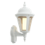 Latina Wall Lantern White thumbnail 1