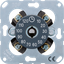 Mennekes Grounding-Type 16A2p+E, 230V, IP44 blue 11161 thumbnail 5