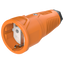 Taurus2 rubber safety connector nat IP20 (orange/black) thumbnail 3