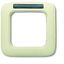 1721 NS-212 Cover Frame alpha White thumbnail 1