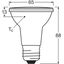 LED SUPERSTAR PAR20 6.4W 927 E27 thumbnail 7