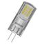 LED PIN 12 V 2.6W 827 Clear G4 thumbnail 7