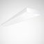 Surface-mounted luminaire Opendo D Diffuser White ETDD 35W 5200lm Wall-Wash (WW) IK03 3 SDCM thumbnail 1