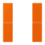 Cover kit 2-gang, complete LC32080 LC502TSA224 thumbnail 2