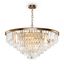 Neoclassic Revero Pendant Lamp Brass thumbnail 4