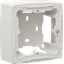 Single surface-mounting box for all flush-mounting devices from the Ni thumbnail 2