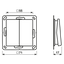 ENO radio transmitter ENOA595MPANM thumbnail 5