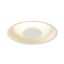 OCCULDAS 23 LED, 22W, 3000K, round, white thumbnail 1