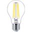 MAS VLE LEDBulb D5.9-60W  E27 927 A60CLG thumbnail 1