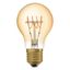 Vintage 1906 LED CLASSIC A,B,P SLIM FILAMENT DIMMABLE 35 4.8 W/2200 K GOLD E27 thumbnail 2