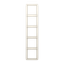 5-gang frame, ivory CD585W thumbnail 2