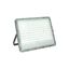 NOCTIS MAX FLOODLIGHT 100W CW 230V 85st IP65 294x215x30 mm GREY 5 years warranty thumbnail 10