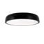 COCOTTE-L BLACK LED CEILING LAMP 42W 3000K thumbnail 2