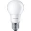 CorePro LEDbulb ND 8-60W A60 E27 827 thumbnail 1