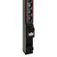 PDU zero U 1 phase 24 x 2P+E french standard for terminal block thumbnail 2