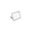 NOCTIS LUX 3 FLOODLIGHT 10W WW 230V IP65 90x75x27mm WHITE thumbnail 5