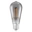 SMART+ WiFi Filament Edison Dimmable 44 6 W/2500 K E27 thumbnail 5