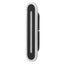 SMART+ WIFI ORBIS WALL BATH 300mm Black TW thumbnail 1