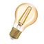 Vintage 1906® LED CLASSIC A 6.5W 824 Gold E27 thumbnail 7