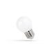 LED G45 E-27 230V 1W COG WW MILKY SPECTRUM thumbnail 7