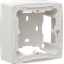 Single surface-mounting box for all flush-mounting devices from the Ni thumbnail 1