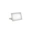 NOCTIS LUX 3 FLOODLIGHT 20W CW 230V IP65 120x90x27mm WHITE thumbnail 3