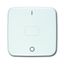 2544-214 CoverPlates (partly incl. Insert) carat® Alpine white thumbnail 2