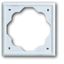 1721-74 Cover Frame carat® Alpine white thumbnail 1