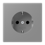 SCHUKO socket LC32011 LC1520KI203 thumbnail 2