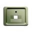 1803-260 CoverPlates (partly incl. Insert) carat® Palladium thumbnail 1