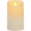 LED Pillar Candle M-Twinkle thumbnail 1