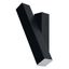 Smart+ Orbis Cross 309x106mm Black TW thumbnail 1