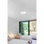 AMI ALUMINIUM CEILING LAMP LED 15W 2700K thumbnail 2