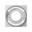 Cover plate for pilot light inserts A537BFPLAL thumbnail 2