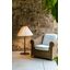 SAIGON OUT FLOOR LAMP 1M T70 BEIGE thumbnail 2