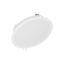 DOWNLIGHT IP44 DN 190 18W 865 WT thumbnail 2