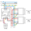 Modular dimmer for switching and dimming of electronic control gear thumbnail 2