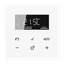 Standard room thermostat with display TRDLS1790WW thumbnail 2