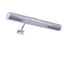 Lion LED Bathroom Light 5W 5700K IP44 Chrome thumbnail 2