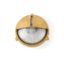 TIMON BRASS WALL LAMP thumbnail 1