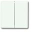 1785-884 CoverPlates (partly incl. Insert) future®, Busch-axcent®, carat® studio white matt thumbnail 1