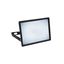 NOCTIS LUX 3 FLOODLIGHT 30W CW 230V IP65 150x110x27mm BLACK thumbnail 14