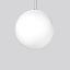 BASIC BALL, 79 W, 9350 lm, 930, white, DALI Pendant luminaires, D 500  thumbnail 2